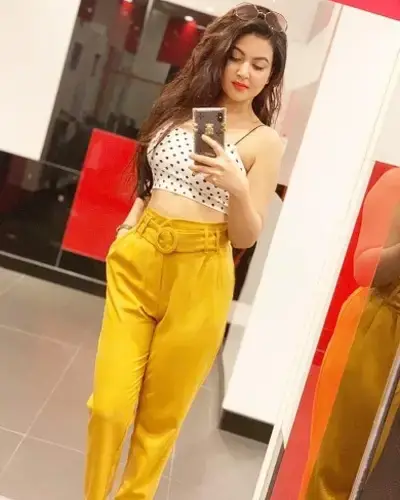 Kandla Escort Service